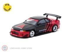 1:64 Tarmac Works Nissan Skyline GT-R (R32)