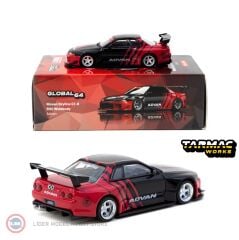 1:64 Tarmac Works Nissan Skyline GT-R (R32)
