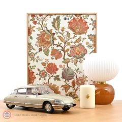 1:12 Norev 1973 Citroen DS23 Pallas | ÖN SİPARİŞ