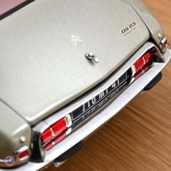 1:12 Norev 1973 Citroen DS23 Pallas | ÖN SİPARİŞ