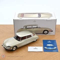 1:12 Norev 1973 Citroen DS23 Pallas | ÖN SİPARİŞ