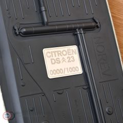 1:12 Norev 1973 Citroen DS23 Pallas | ÖN SİPARİŞ