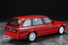 1:18 1990 BMW Alpina B3 (E30) Touring 2.7