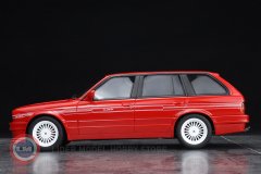 1:18 1990 BMW Alpina B3 (E30) Touring 2.7