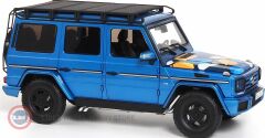 1:18 2019 Mercedes Benz AMG G-CLASS GVENTURE 300k