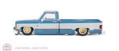 1:64 Mini GT 2026 Chevrolet Silverado Dually - Kaido Works