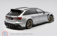 1:18 Kilo Works Audi RS6 DarwinPro Carbon Fiber Bonnet
