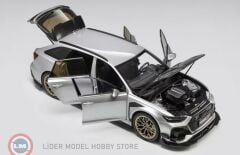 1:18 Kilo Works Audi RS6 DarwinPro Carbon Fiber Bonnet