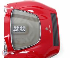 1:18 Laudo Racing 1967 Alfa Romeo 33 Coupe Stradale C Version