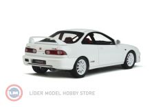 1:18 Honda Integra DC2 Euro Spec
