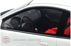 1:18 Honda Integra DC2 Euro Spec