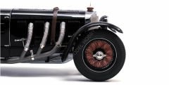 1:18 1930 Mercedes Benz SSK Spider