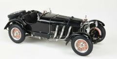 1:18 1930 Mercedes Benz SSK Spider