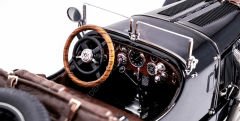 1:18 1930 Mercedes Benz SSK Spider
