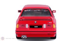 1:24 1988 BMW M3 E30