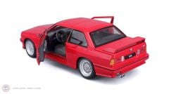 1:24 1988 BMW M3 E30