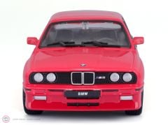 1:24 1988 BMW M3 E30