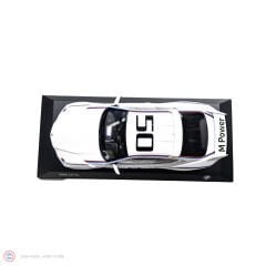 1:18 Norev 2022 BMW 3.0 CSL, 50. Anniversary Edition