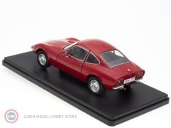 1:24 Atlas 1968 OPEL GT 1900