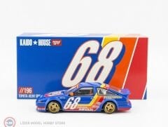 1:64 Mini GT 2026 Toyota AE86 Sprinter Trueno- Kaido Works