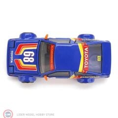 1:64 Mini GT 2026 Toyota AE86 Sprinter Trueno- Kaido Works