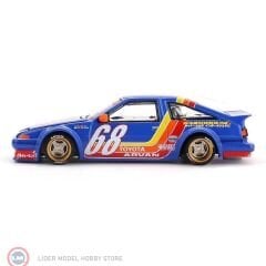 1:64 Mini GT 2026 Toyota AE86 Sprinter Trueno- Kaido Works