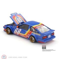 1:64 Mini GT 2026 Toyota AE86 Sprinter Trueno- Kaido Works