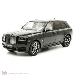 1:18 Keng Fai Rolls Royce Cullinan