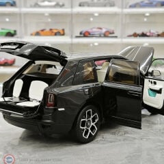 1:18 Keng Fai Rolls Royce Cullinan