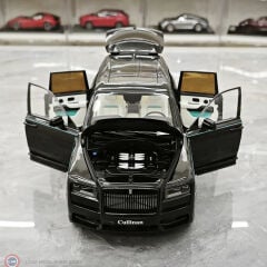 1:18 Keng Fai Rolls Royce Cullinan