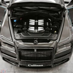 1:18 Keng Fai Rolls Royce Cullinan