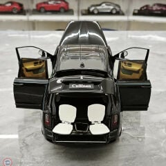 1:18 Keng Fai Rolls Royce Cullinan
