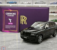 1:18 Keng Fai Rolls Royce Cullinan