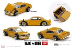 1:64 Mini GT Nissan Skyline 2000 GT-R- Kaido Works