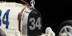1:18 CMC 1924 Bugatti T35 USA  #34 500 Limtili