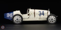 1:18 CMC 1924 Bugatti T35 USA  #34 500 Limtili