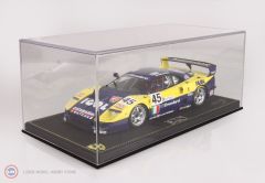 1:18 1996 Ferrari F40 LM #45 Le Mans 1996 TEAM ENNEA IGOL