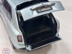 1:18 Keng Fai Rolls Royce Cullinan Metallic Blue