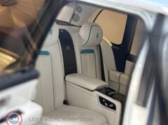 1:18 Keng Fai Rolls Royce Cullinan Metallic Blue