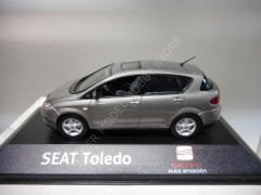 1:43 2004 Seat Toledo