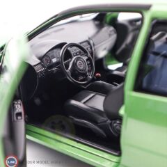 1:18 Norev 1998 Volkswagen Golf 4 GTI Cosmic Green