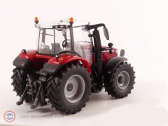 1:32 Massey Ferguson 6718 S Traktör