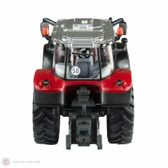 1:32 Massey Ferguson 6718 S Traktör