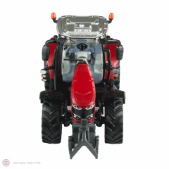 1:32 Massey Ferguson 6718 S Traktör