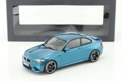 1:18 2016 BMW M2 Coupe