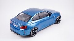 1:18 2016 BMW M2 Coupe