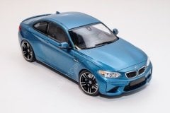 1:18 2016 BMW M2 Coupe