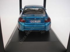 1:18 2016 BMW M2 Coupe