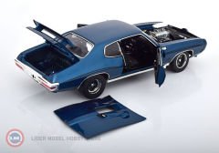 1:18 1970 Pontiac GTO Drag Outlaws