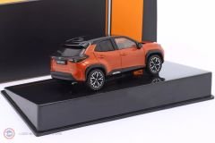 1:43 IXO 2022 Toyota Yaris Cross